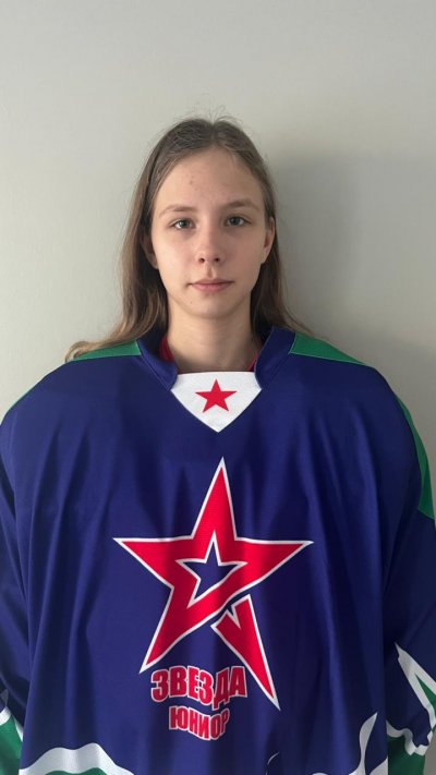 Басалаева  Ксения  Витальевна