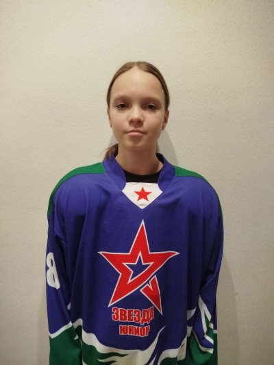 Кадочникова  Екатерина  Сергеевна