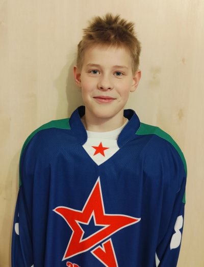 Сапегин  Иван  Николаевич