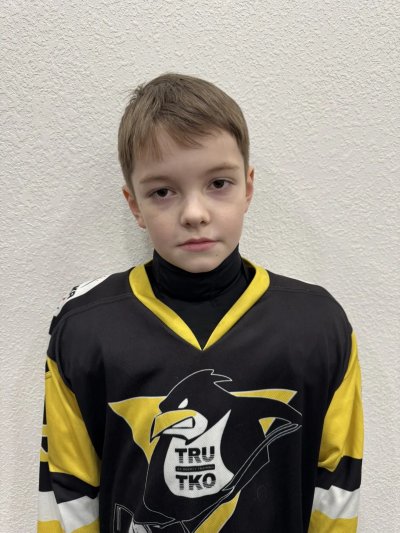 Кельманович  Антон  Игоревич