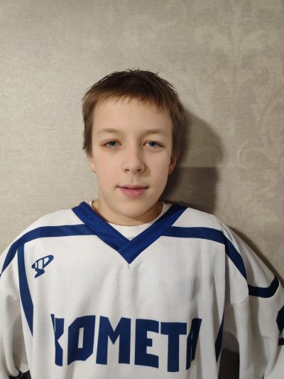 Берестов  Михаил  Евгеньевич