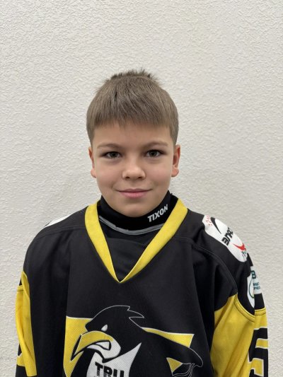 Буторин  Никита  Кириллович