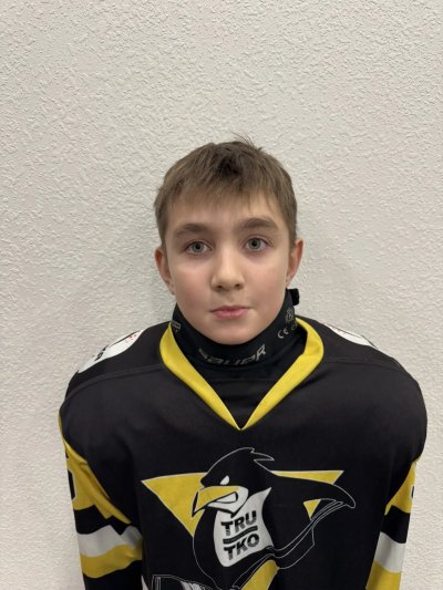 Зуев  Платон  Дмитриевич