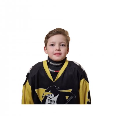 Просенко  Матвей  Евгеньевич