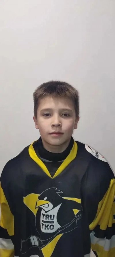 Салмин  Дамир  Александрович