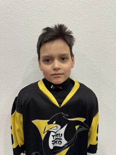 Гусак  Павел  Дмитриевич