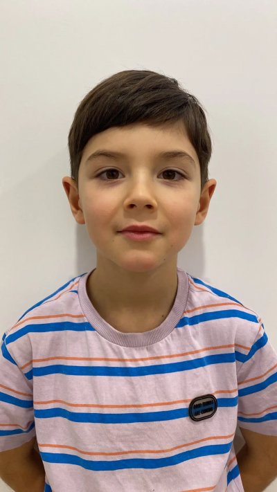 Братко  Демид  Артемович