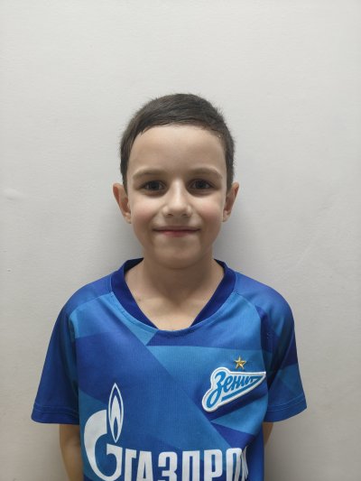 Коньков  Максим  Петрович