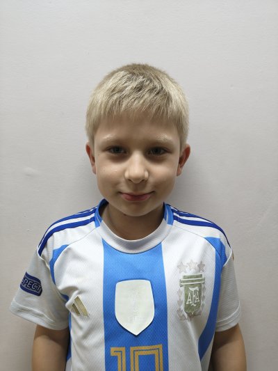 Парыгин  Иван  Андреевич