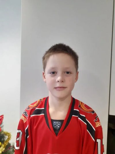 Сергеев  Данил  Олегович