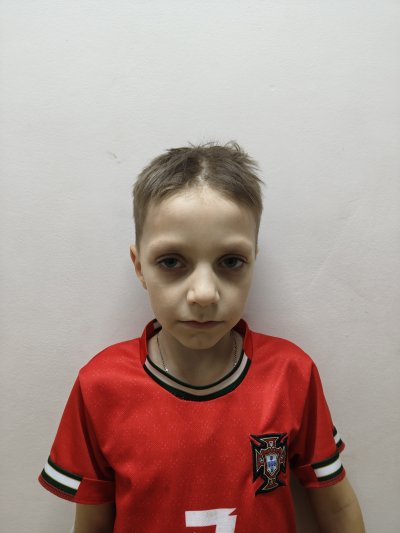 Кустиков  Мирон  Александрович