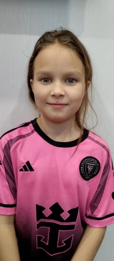 Парыгина  Елизавета  Ильинична