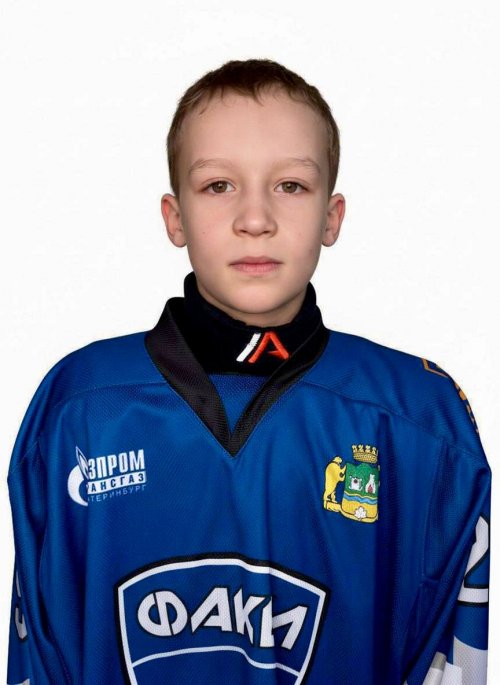 Багаев  Степан  Сергеевич