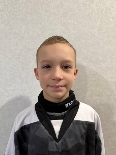 Багаев  Степан  Сергеевич