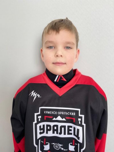 Колясников  Егор  Никитич