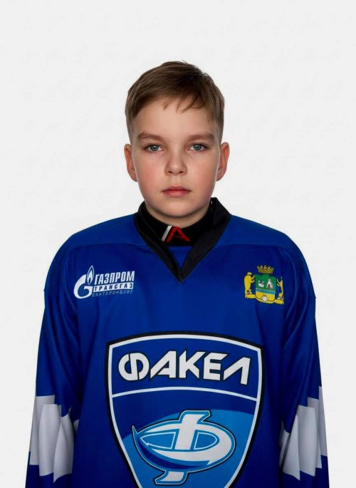 Колясников  Егор  Никитич