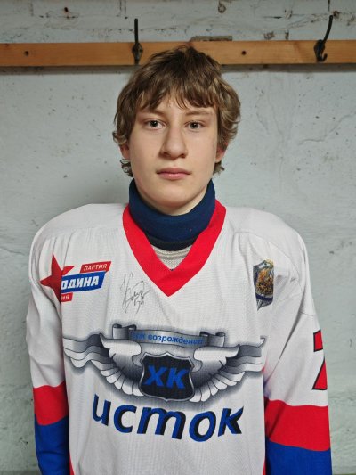 Омельков  Сергей  Андреевич