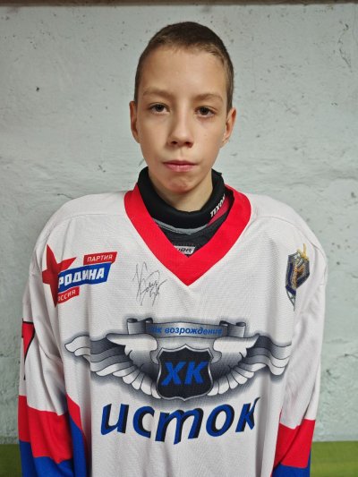 Гончаренко  Роман  Дмитриевич