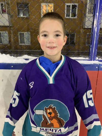 Холманов  Тимофей  Александрович