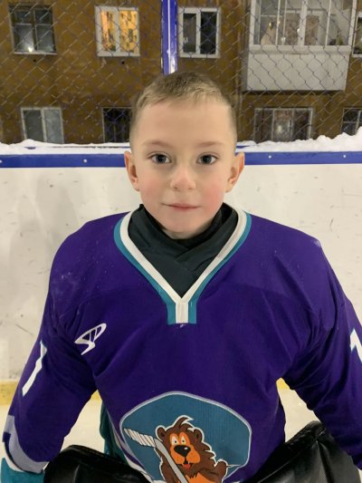 Урусов  Иван  Алексеевич