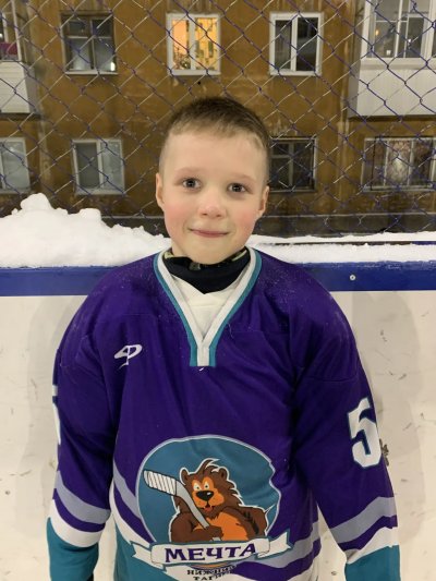 Ушаков  Николай  Алексеевич