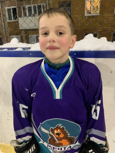 Цветков  Мирон  Анатольевич