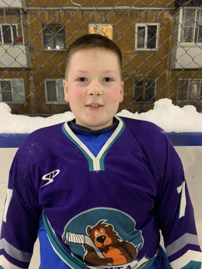 Лебедев  Тимофей  Андреевич