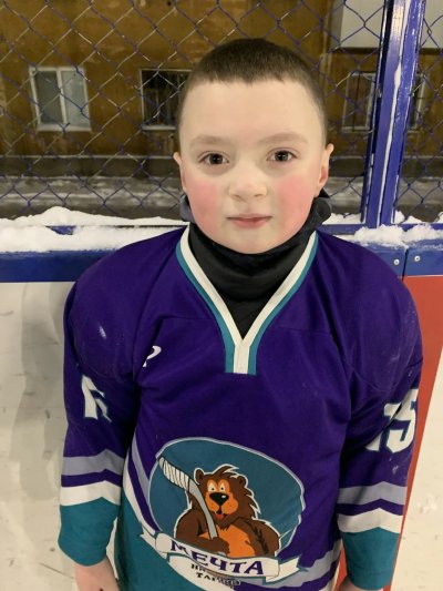 Байгозин  Елисей  Антонович