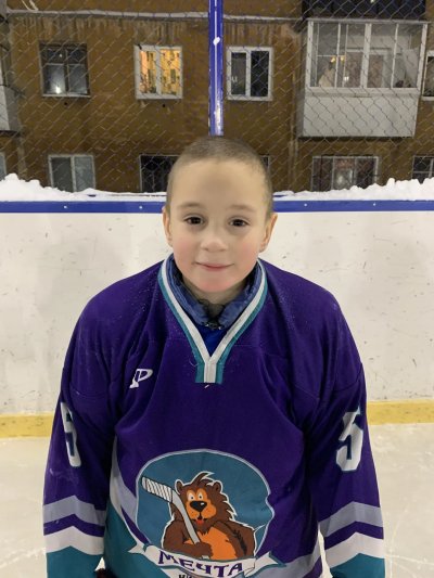 Овешков  Кирилл  Александрович