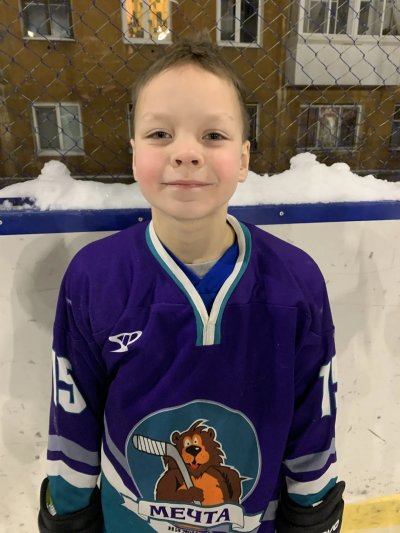 Петров  Денис  Сергеевич