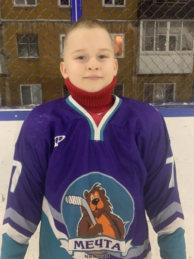 Клюжев  Александр  Михайлович