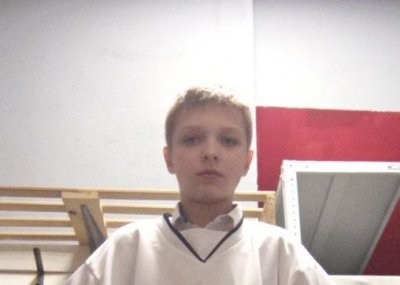 Алексеев  Владимир  Георгиевич