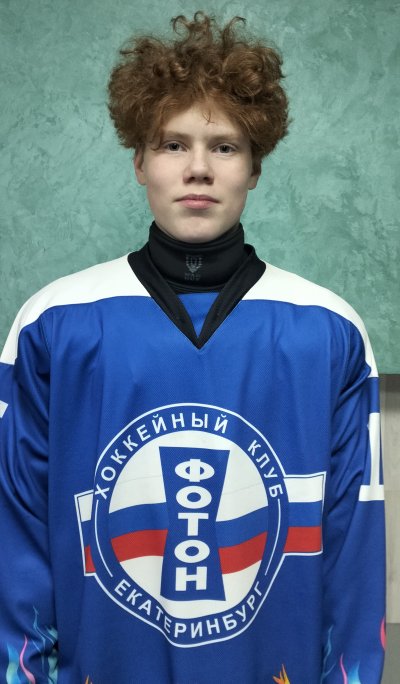 Абатуров  Алексей  Максимович