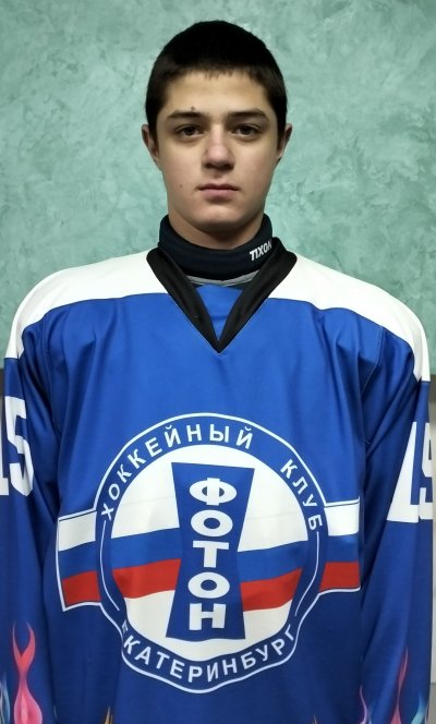 Чалков  Павел  Сергеевич