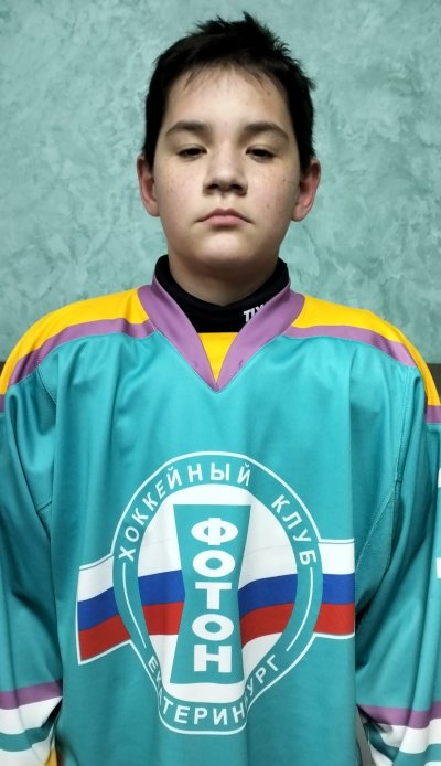 Овчинников  Алексей  Андреевич