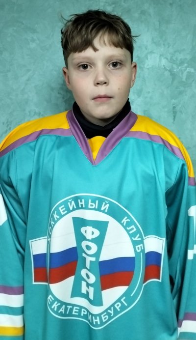 Дерешок  Даниил  Александрович