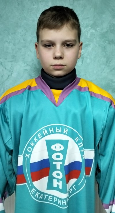 Дурыгин  Вячеслав  Олегович