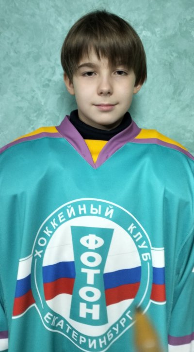 Левиков  Михаил  Евгеньевич