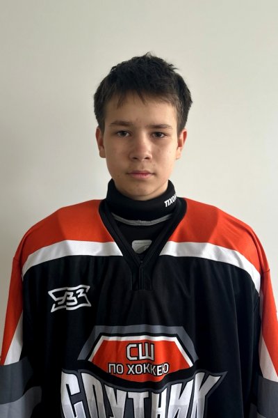 Бегунов  Богдан  Михайлович