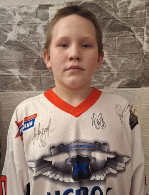 Малышкин  Павел  Алексеевич