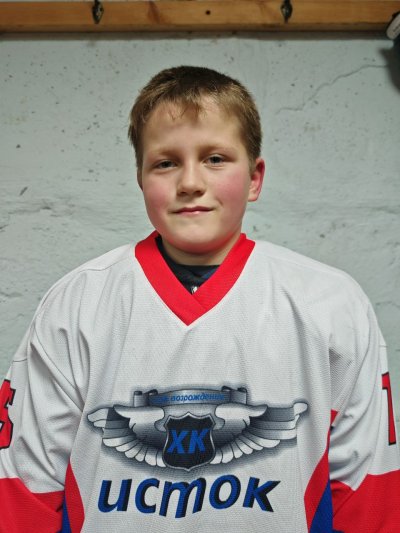 Щербаков  Дмитрий  Константинович