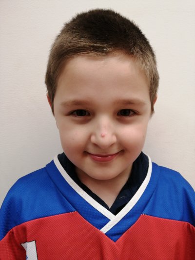 Зорин  Макар  Вячеславович