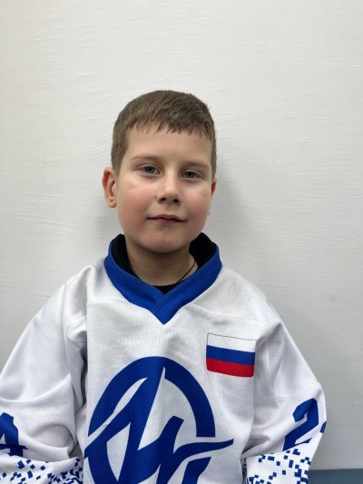 Зимин  Михаил  Дмитриевич