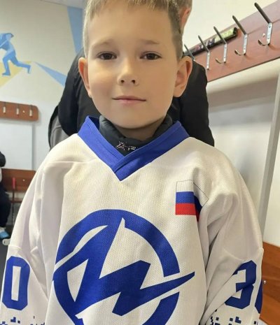 Чепуров  Матвей  Александрович