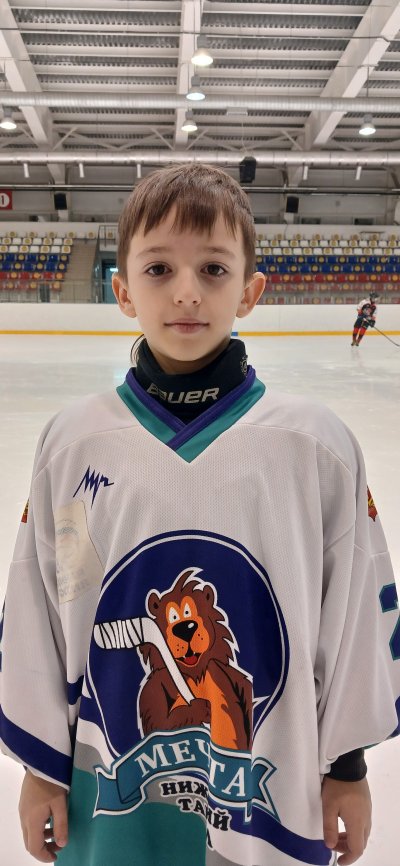 Копко  Даниил  Андреевич