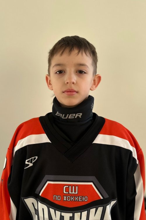 Копко  Даниил  Андреевич