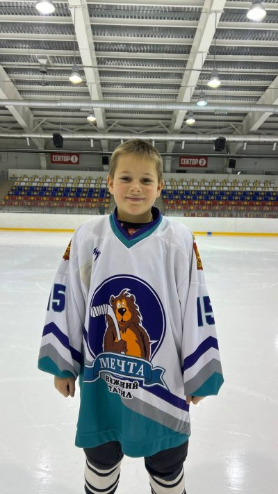 Дежин  Фёдор  Дмитриевич