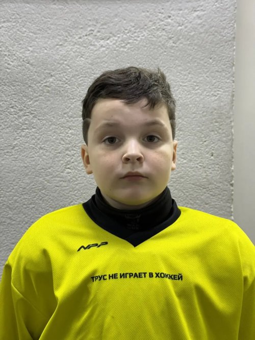 Боталов  Макар  Владимирович