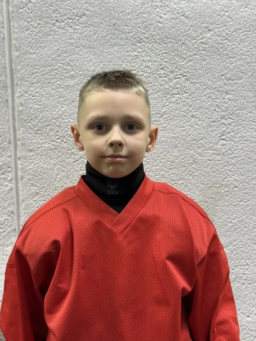 Буш  Даниил  Юрьевич