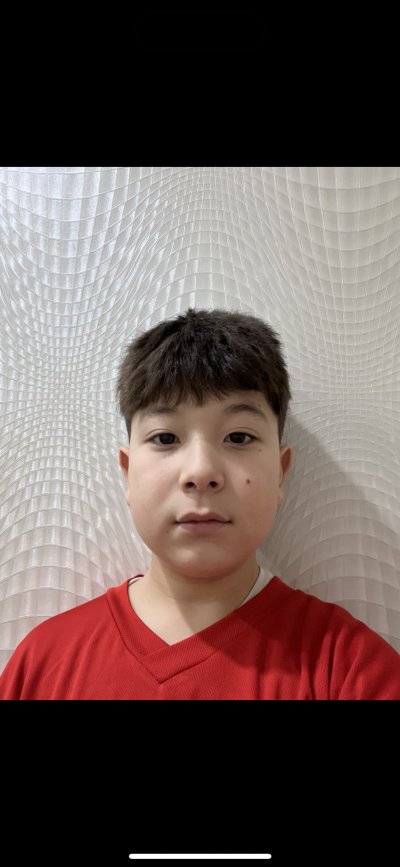 Исакжанов  Умарбек  Имхонжонович